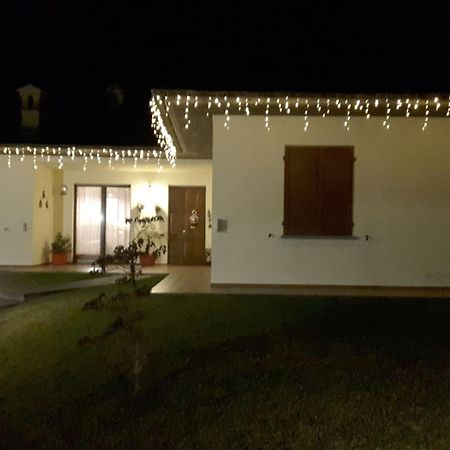 Marinella B&B Cornale Dış mekan fotoğraf