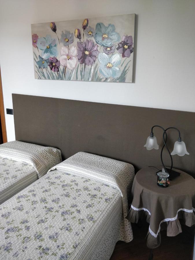 Marinella B&B Cornale Dış mekan fotoğraf