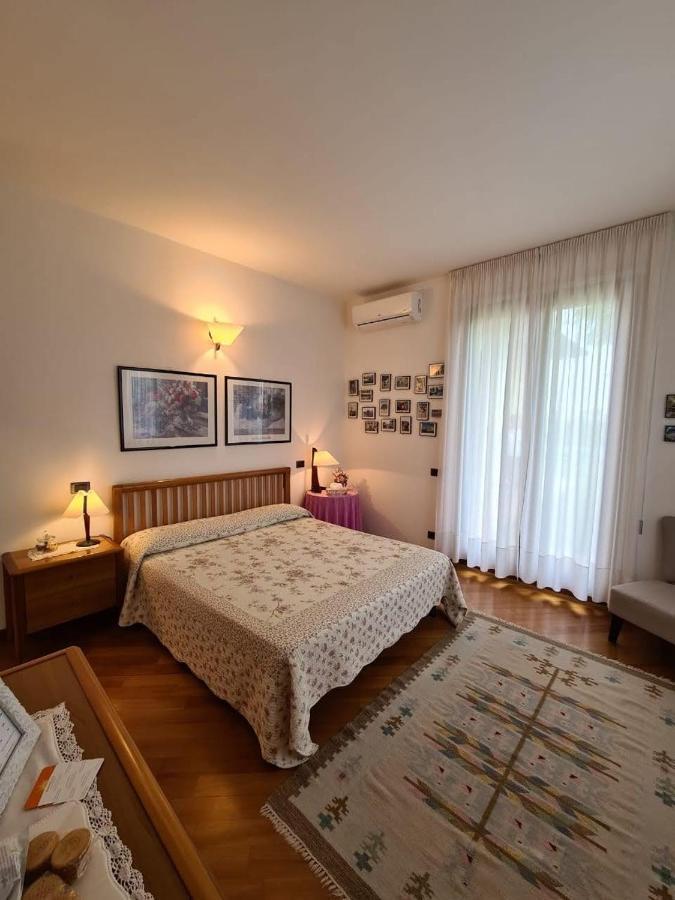 Marinella B&B Cornale Dış mekan fotoğraf