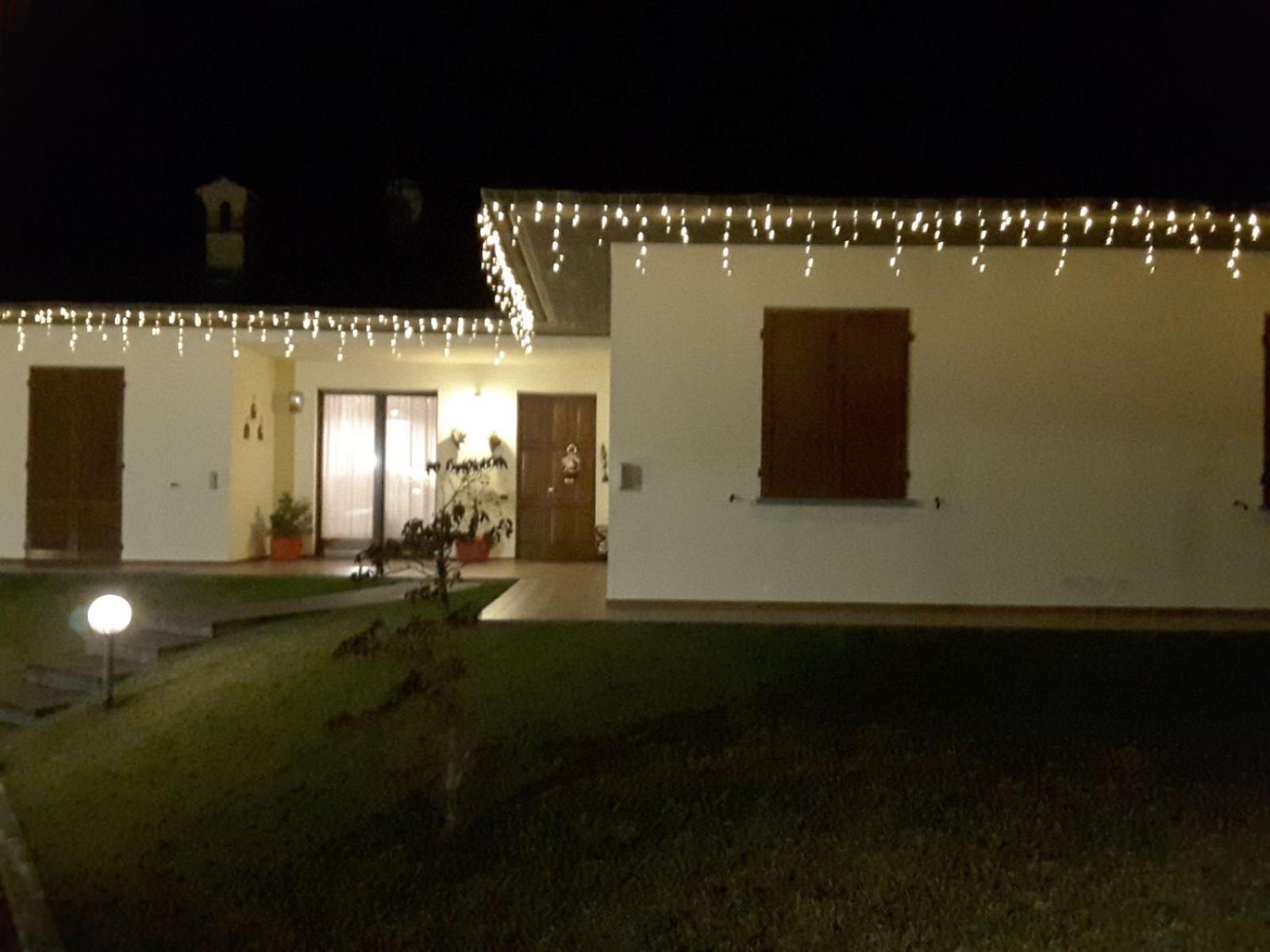 Marinella B&B Cornale Dış mekan fotoğraf