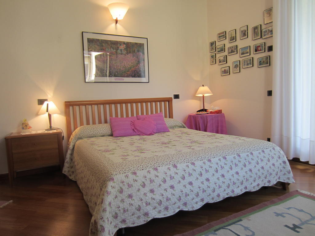 Marinella B&B Cornale Dış mekan fotoğraf