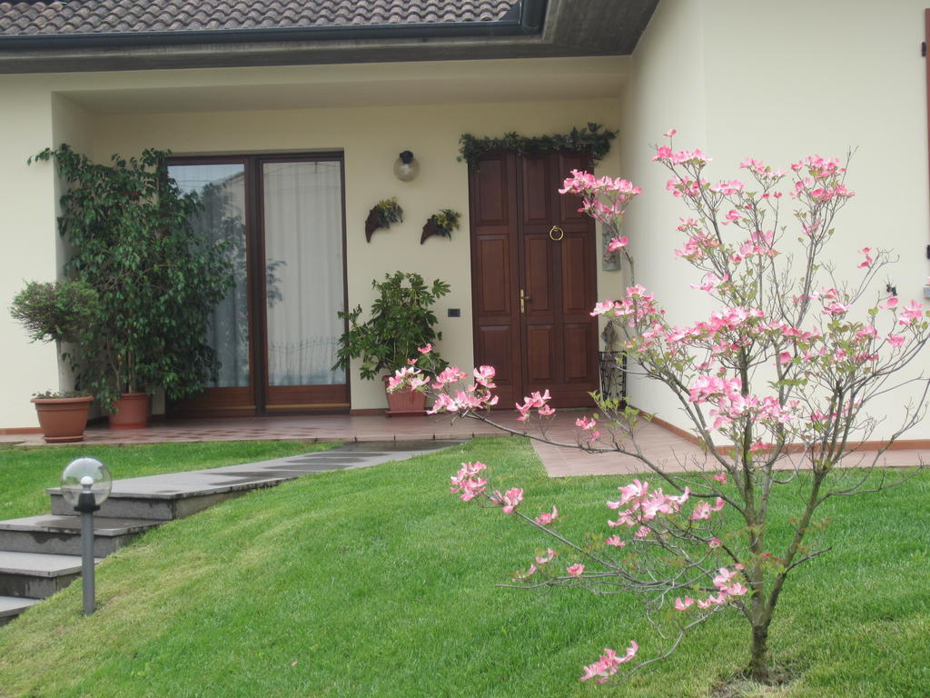 Marinella B&B Cornale Dış mekan fotoğraf