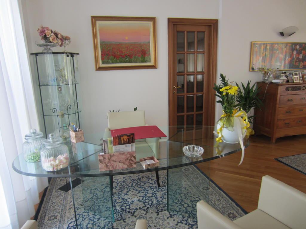 Marinella B&B Cornale Dış mekan fotoğraf