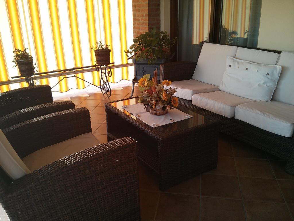 Marinella B&B Cornale Dış mekan fotoğraf