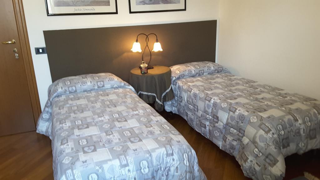 Marinella B&B Cornale Dış mekan fotoğraf