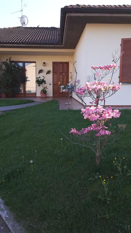 Marinella B&B Cornale Dış mekan fotoğraf