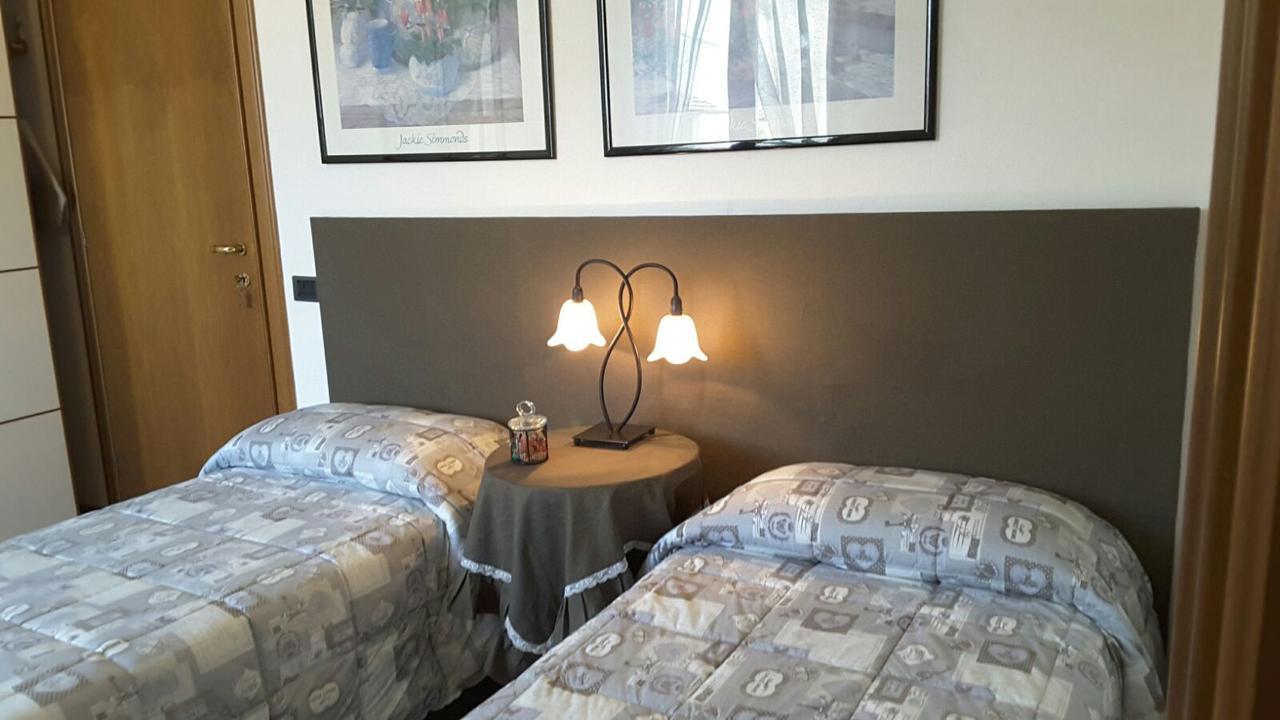Marinella B&B Cornale Dış mekan fotoğraf