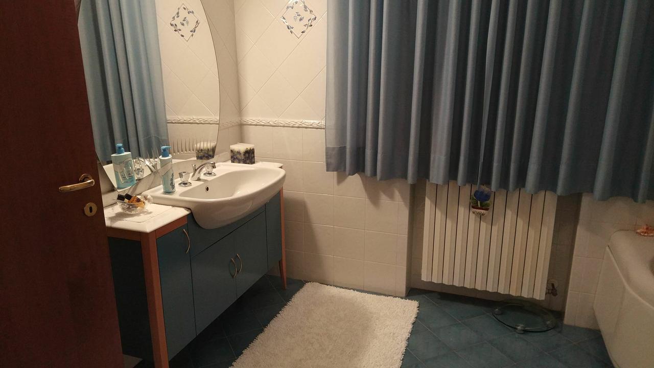 Marinella B&B Cornale Dış mekan fotoğraf