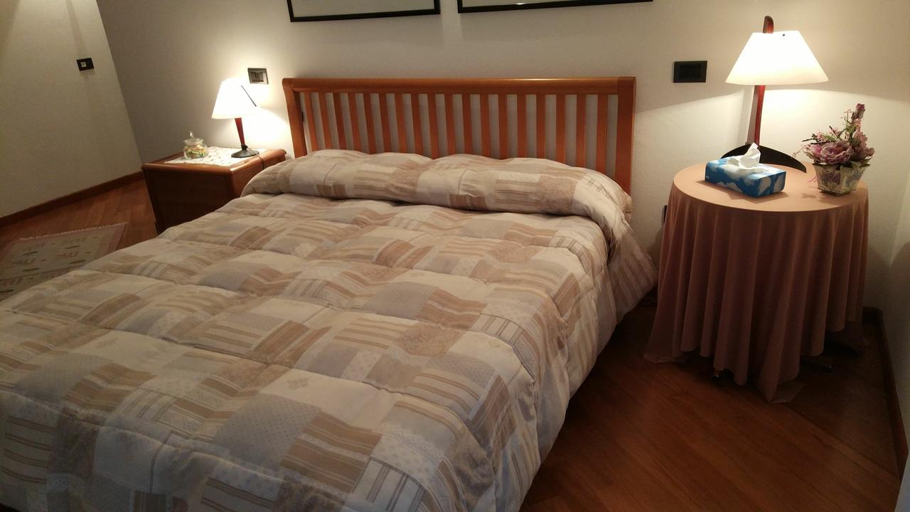 Marinella B&B Cornale Dış mekan fotoğraf