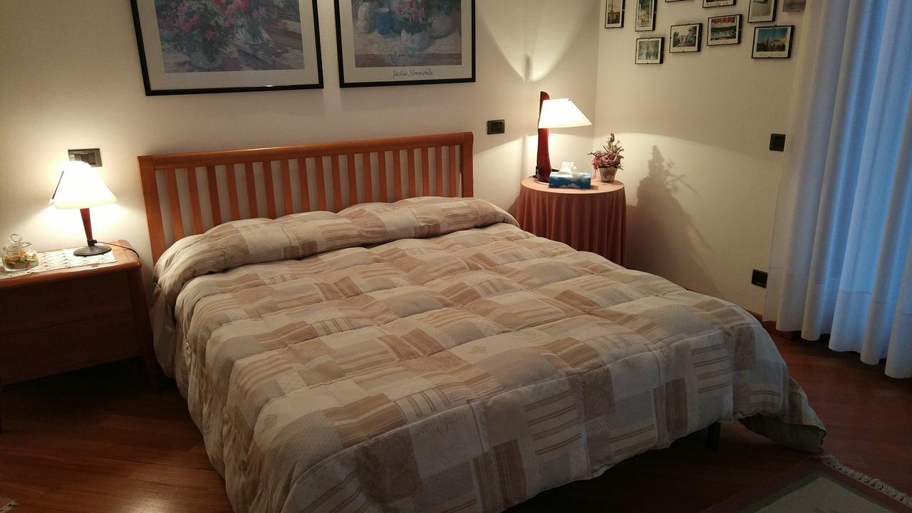 Marinella B&B Cornale Dış mekan fotoğraf