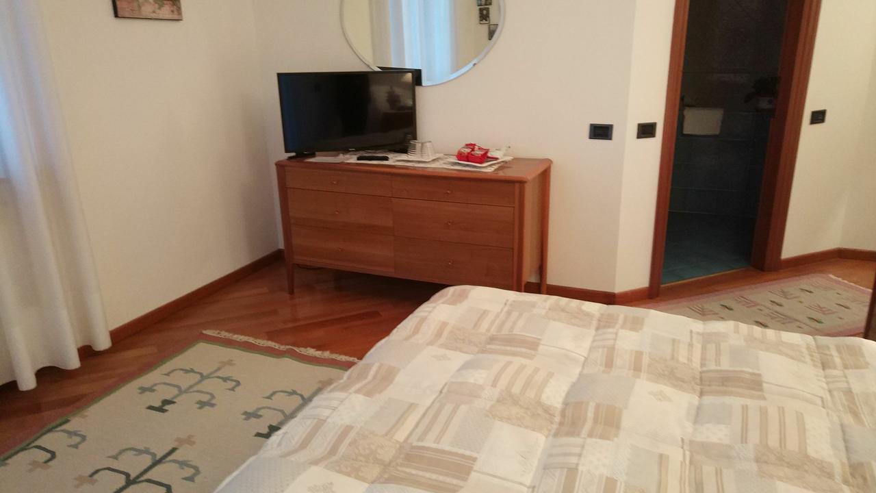 Marinella B&B Cornale Dış mekan fotoğraf