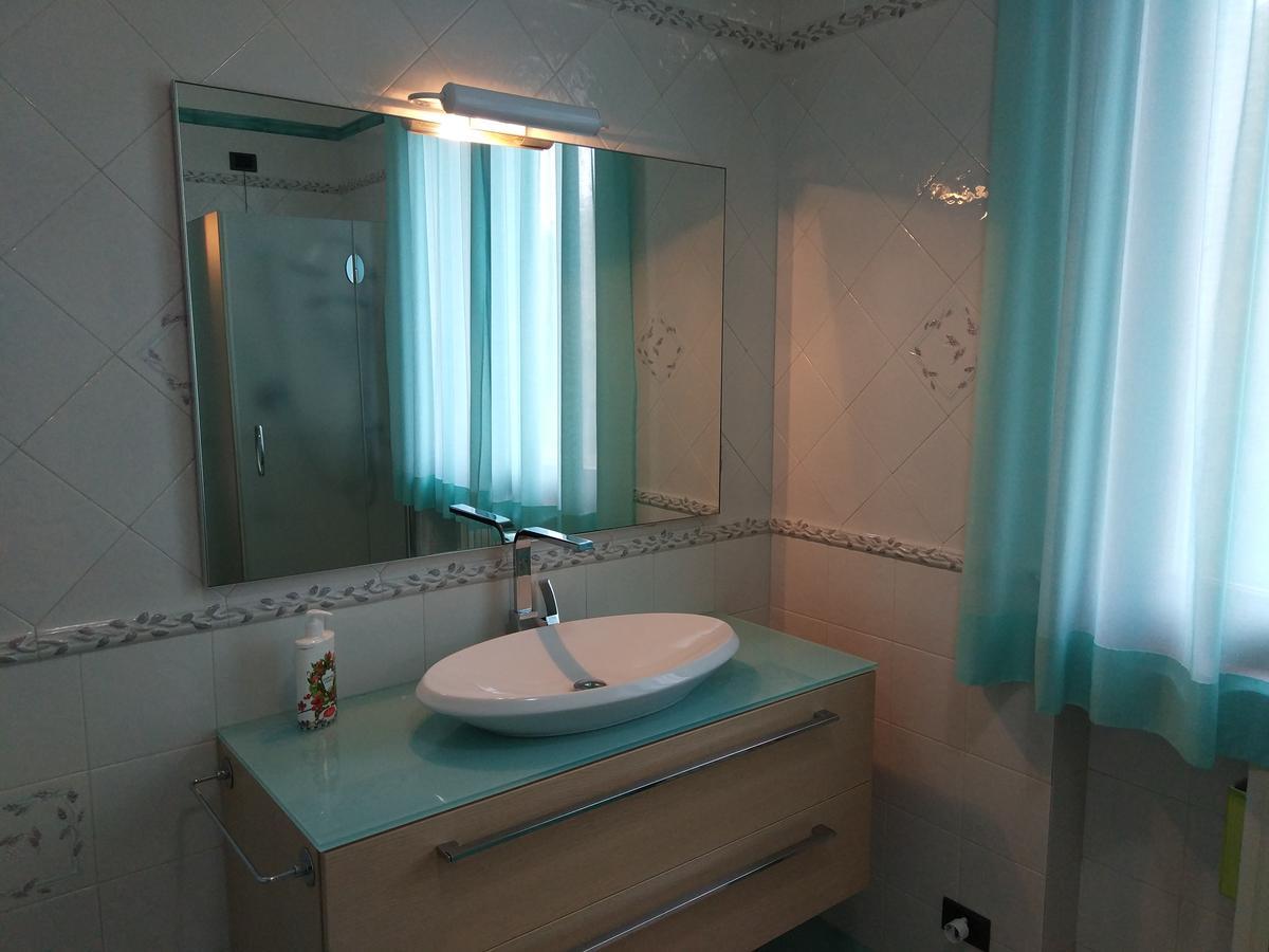 Marinella B&B Cornale Dış mekan fotoğraf