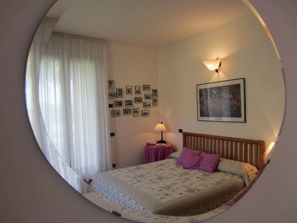 Marinella B&B Cornale Dış mekan fotoğraf
