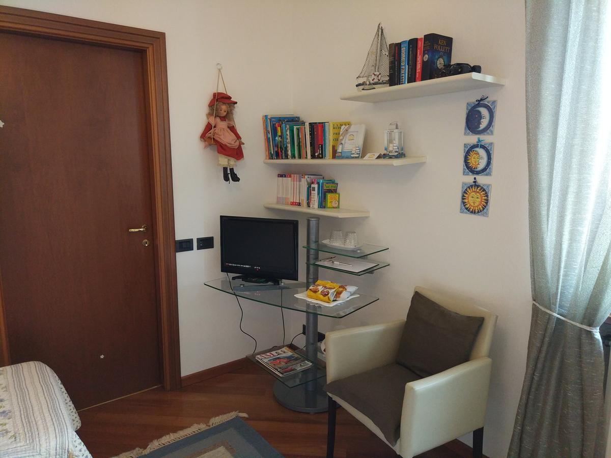 Marinella B&B Cornale Dış mekan fotoğraf