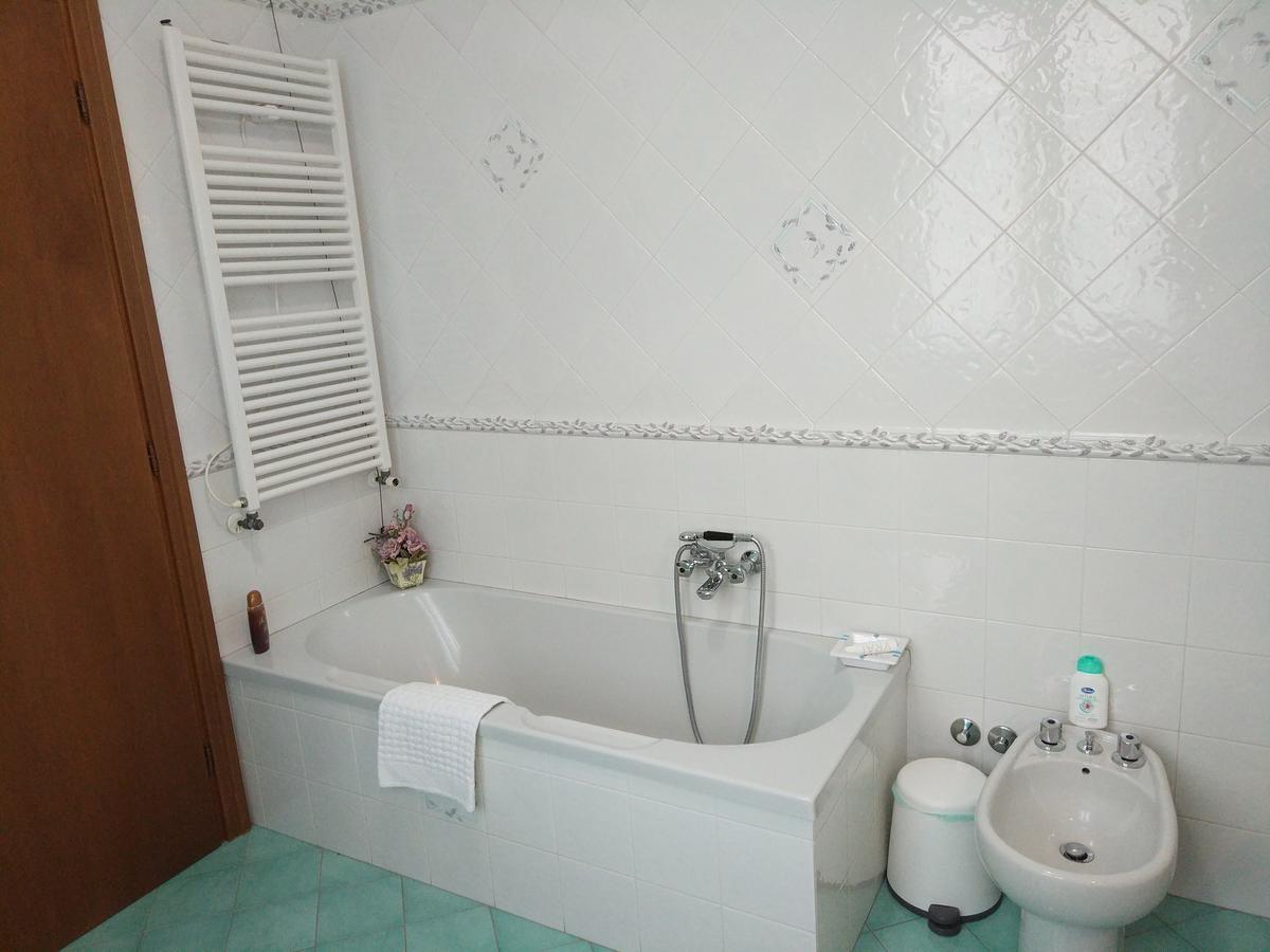 Marinella B&B Cornale Dış mekan fotoğraf