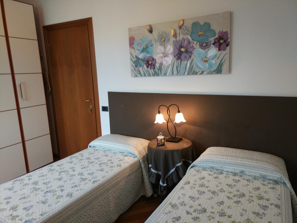 Marinella B&B Cornale Dış mekan fotoğraf
