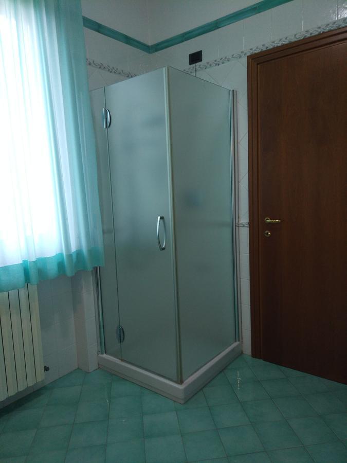 Marinella B&B Cornale Dış mekan fotoğraf