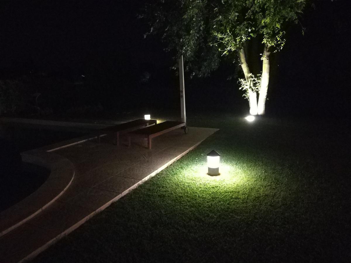 Marinella B&B Cornale Dış mekan fotoğraf