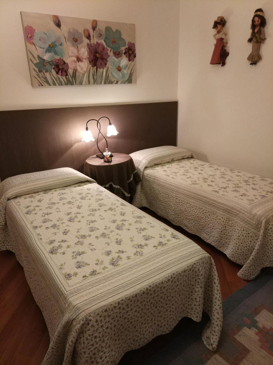 Marinella B&B Cornale Dış mekan fotoğraf