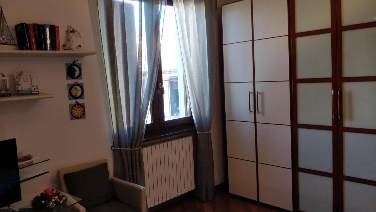 Marinella B&B Cornale Dış mekan fotoğraf