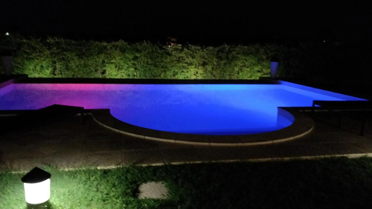 Marinella B&B Cornale Dış mekan fotoğraf